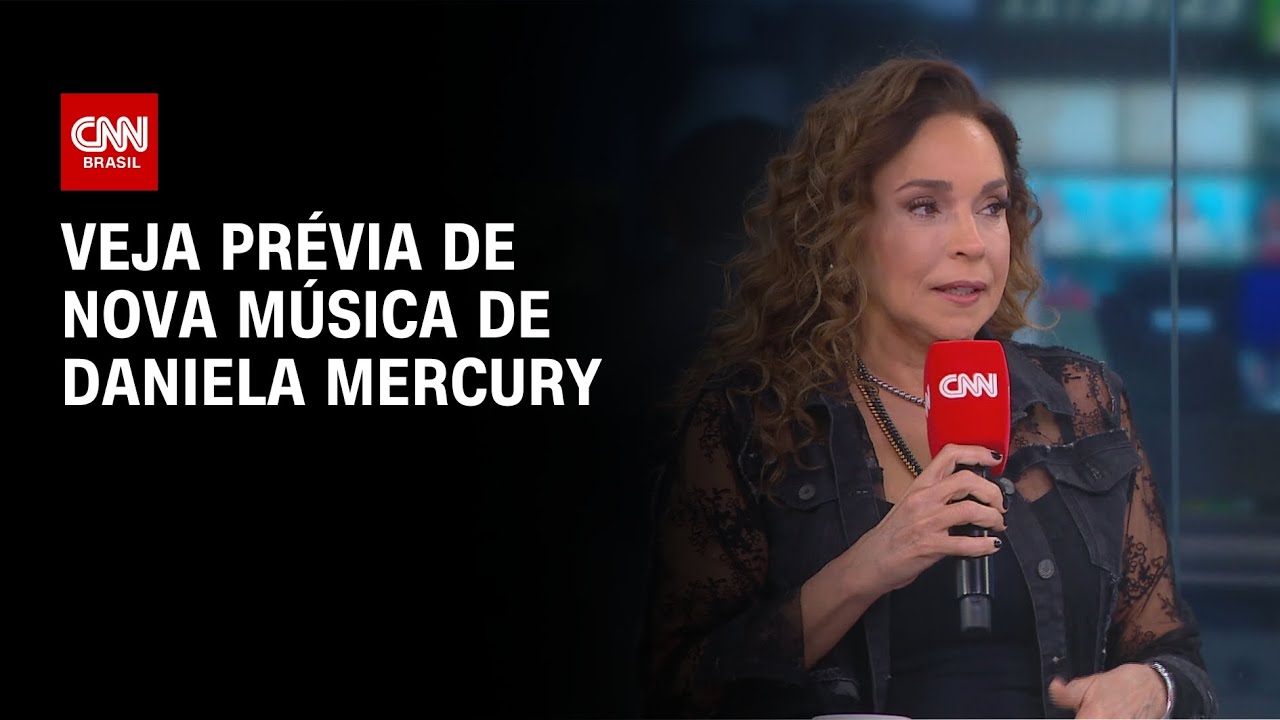 Daniela Mercury lança Cirandaia e choca com parcerias bombásticas!