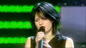 Amy Belle e Rod Stewart: o dueto no Royal Albert Hall que viralizou