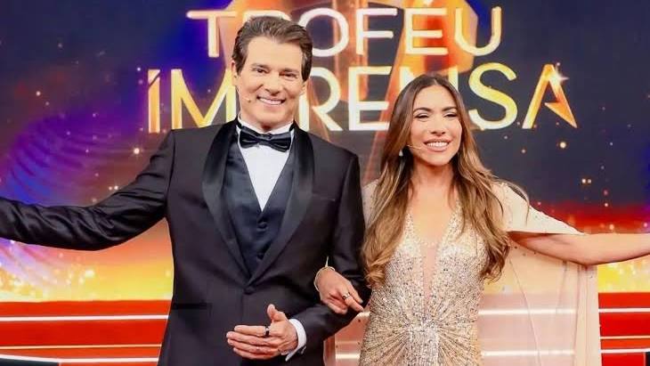 Troféu Imprensa 2026 vencedores: lista completa e análises