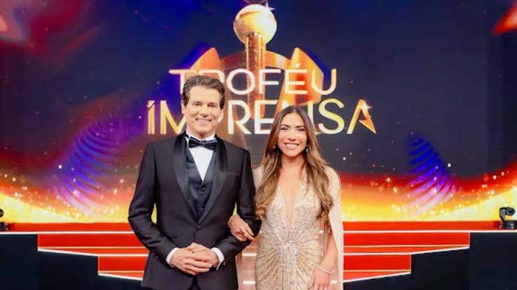 Troféu Imprensa 2026 vencedores: foco na influência da mídia