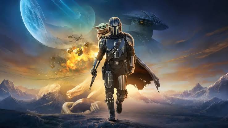 Star Wars: O Mandaloriano e Grogu dominam Memorial Day 2024