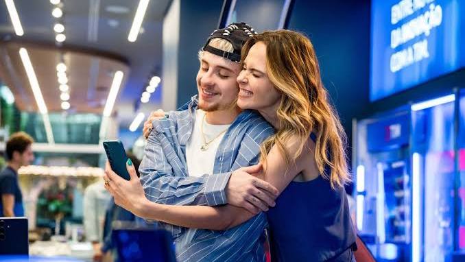 TIM campanha Dia das Mães: Meme BBB vira publicidade