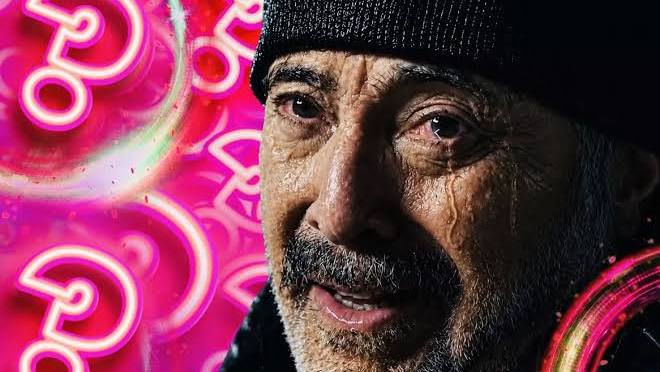Tony Ramos em Quem Ama Cuida: atuação contida redefine drama