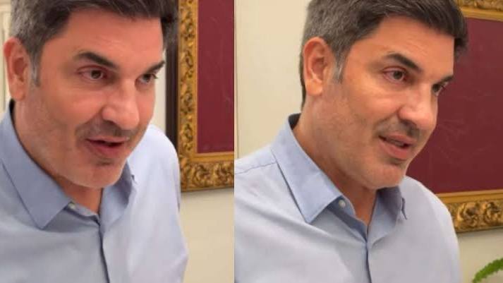 Edu Guedes tumor pancreático: emoção, 52 anos, e superação