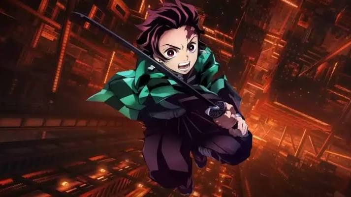 Demon Slayer: Castelo Infinito domina Crunchyroll Awards 2026