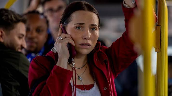 erro cenográfico na novela Quem Ama Cuida expõe falha