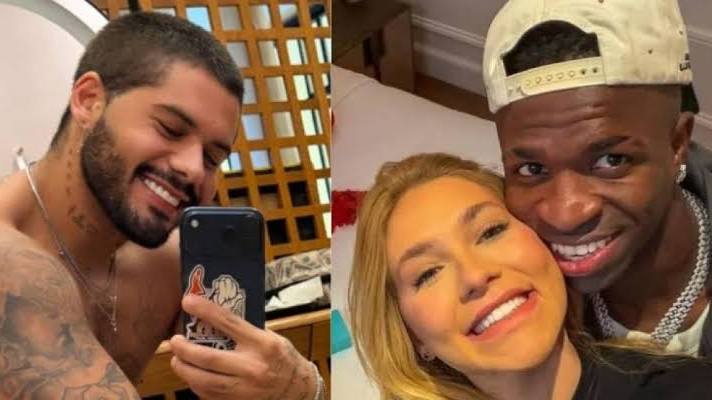 Fim do relacionamento Vini Jr. e Virginia Fonseca: impactos