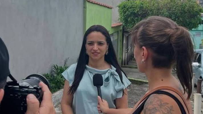 Extorsão e fraude processual Ultra IP e Karina Gama