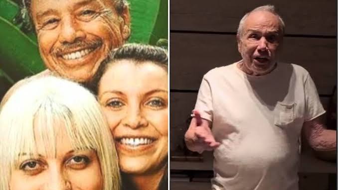 Stênio Garcia usufruto de imóvel: ex-mulher paga R$5 mil