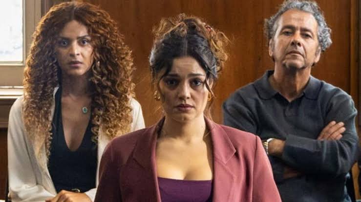 audiência Três Graças 21h Globo: fica 3ª menor; ranking