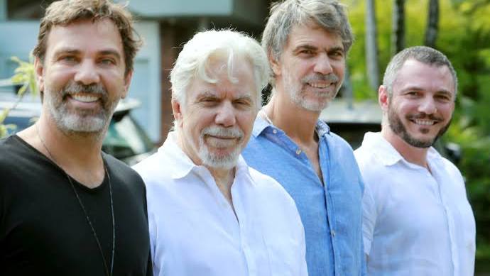 idosos no cinema brasileiro ganham protagonismo com Faria